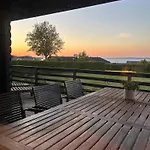 Casa de Férias In Horne With Sea View Fåborg