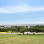 Casa de Férias In Horne With Sea View *