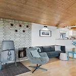 Holiday home In Horne With Sea View *