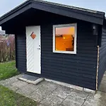 Casa de Férias In Horne With Sea View *