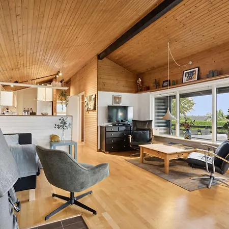 In Horne With Sea View * Bøjden