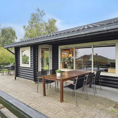 In Horne With Sea View Bøjden