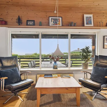 In Horne With Sea View * Bøjden