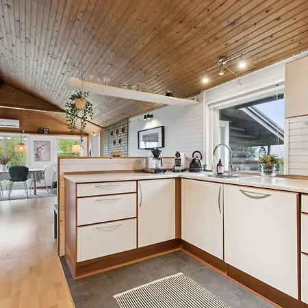 In Horne With Sea View * Bøjden