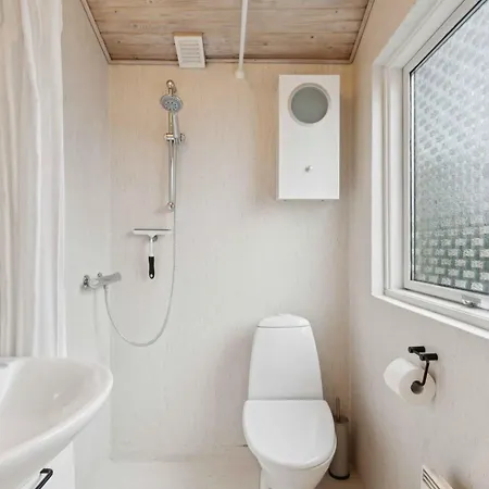 In Horne With Sea View * Bøjden