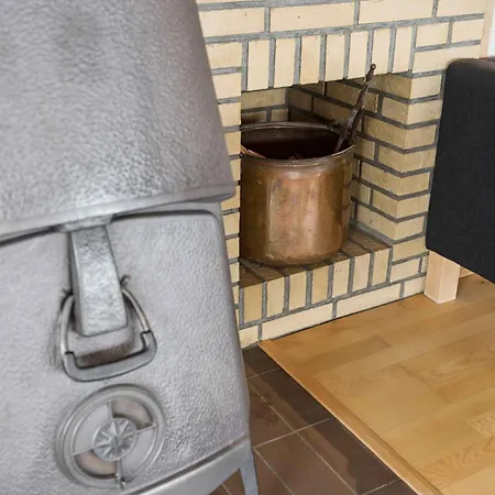 In Horne With Sea View Prázdninový dům